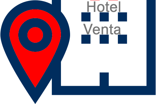 Venta Hotel hoteles y empresas